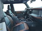 2024 Ford Bronco 4WD SUV for sale #H26EX005A - photo 20