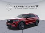 New 2026 Ford Explorer ST-Line SUV for sale #H26EX006 - photo 1