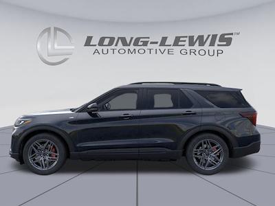 New 2026 Ford Explorer ST-Line SUV for sale #H26EX007 - photo 2