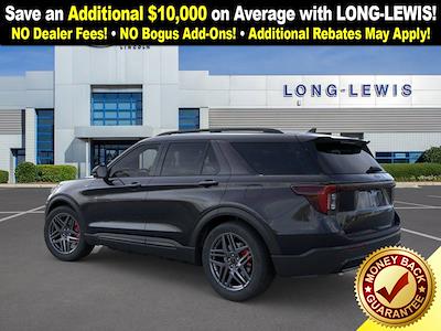 2026 Ford Explorer RWD SUV for sale #H26EX007 - photo 2