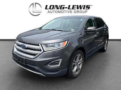 2015 Ford Edge AWD SUV for sale #H26EX007A - photo 1