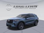 New 2026 Ford Explorer ST-Line SUV for sale #H26EX008 - photo 1