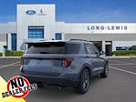 New 2026 Ford Explorer ST-Line SUV for sale #H26EX008 - photo 9