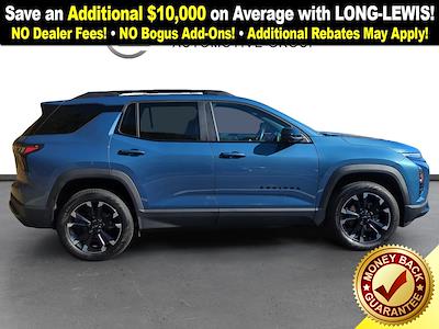 Used 2025 Chevrolet Equinox RS for sale #H26EX008A - photo 2