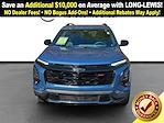 Used 2025 Chevrolet Equinox RS for sale #H26EX008A - photo 6