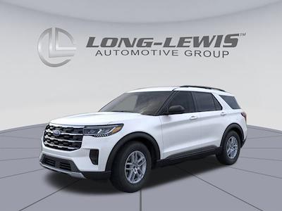 2026 Ford Explorer RWD SUV for sale #H26EX009 - photo 1