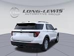 2026 Ford Explorer RWD SUV for sale #H26EX009 - photo 8