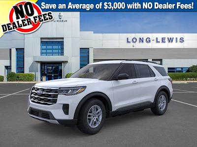 2026 Ford Explorer RWD SUV for sale #H26EX010 - photo 1