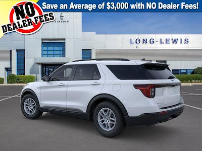 2026 Ford Explorer RWD SUV for sale #H26EX010 - photo 2