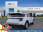 2026 Ford Explorer RWD SUV for sale #H26EX010 - photo 9