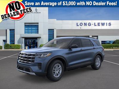 2026 Ford Explorer RWD SUV for sale #H26EX011 - photo 1