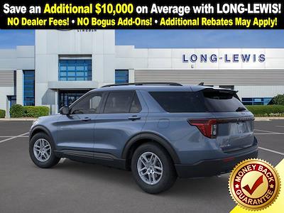 2026 Ford Explorer RWD SUV for sale #H26EX011 - photo 2