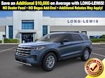 2026 Ford Explorer RWD SUV for sale #H26EX011 - photo 1