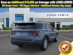 2026 Ford Explorer RWD SUV for sale #H26EX011 - photo 9