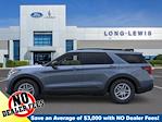 2026 Ford Explorer RWD SUV for sale #H26EX011 - photo 3