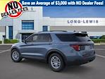 2026 Ford Explorer RWD SUV for sale #H26EX011 - photo 2