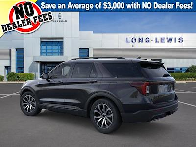 2026 Ford Explorer RWD SUV for sale #H26EX012 - photo 2