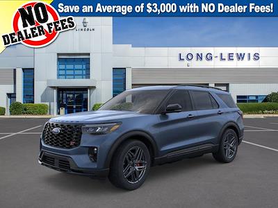 2026 Ford Explorer RWD SUV for sale #H26EX014 - photo 1