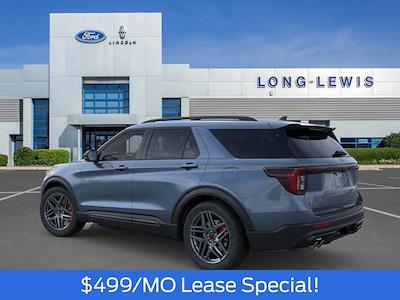 New 2026 Ford Explorer ST for sale #H26EX014 - photo 2