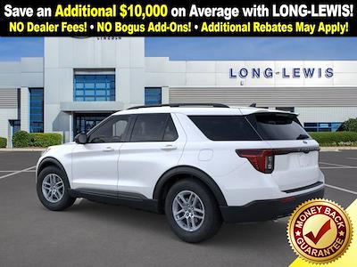 New 2026 Ford Explorer Active for sale #H26EX016 - photo 2