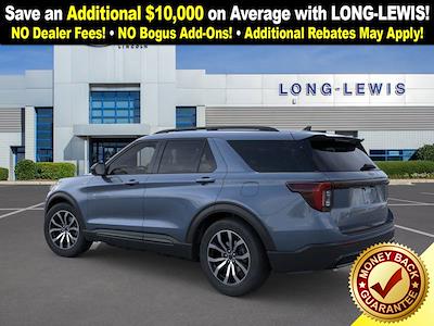 New 2026 Ford Explorer ST-Line for sale #H26EX017 - photo 2