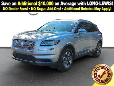 Used 2023 Lincoln Nautilus Standard for sale #H26EX017A - photo 1