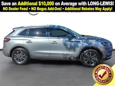 Used 2023 Lincoln Nautilus Standard for sale #H26EX017A - photo 2