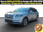 Used 2023 Lincoln Nautilus Standard for sale #H26EX017A - photo 1