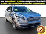 Used 2023 Lincoln Nautilus Standard for sale #H26EX017A - photo 6