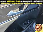 Used 2023 Lincoln Nautilus Standard for sale #H26EX017A - photo 16