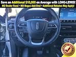 Used 2023 Lincoln Nautilus Standard for sale #H26EX017A - photo 18