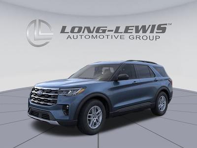 2026 Ford Explorer RWD SUV for sale #H26EX018 - photo 1