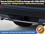 2026 Ford Explorer RWD SUV for sale #H26EX018 - photo 27