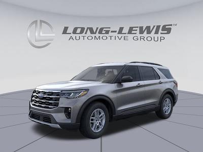 New 2026 Ford Explorer Active SUV for sale #H26EX019 - photo 1