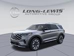 New 2026 Ford Explorer Platinum 4WD SUV for sale #H26EX020 - photo 1