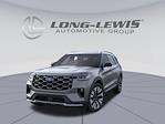 New 2026 Ford Explorer Platinum 4WD SUV for sale #H26EX020 - photo 3