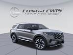 New 2026 Ford Explorer Platinum 4WD SUV for sale #H26EX020 - photo 7