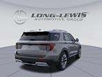 New 2026 Ford Explorer Platinum 4WD SUV for sale #H26EX020 - photo 8