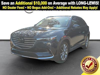 Used 2019 Mazda CX-9 Grand Touring for sale #H26EX020A - photo 1