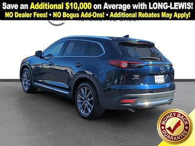 Used 2019 Mazda CX-9 Grand Touring for sale #H26EX020A - photo 2