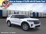 2026 Ford Explorer RWD SUV for sale #H26EX024 - photo 8