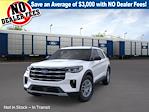 2026 Ford Explorer RWD SUV for sale #H26EX024 - photo 4