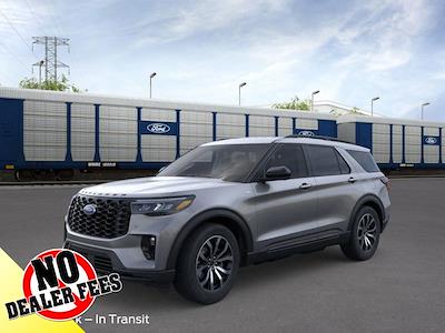 2026 Ford Explorer RWD SUV for sale #H26EX025 - photo 1