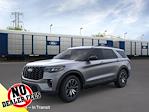 2026 Ford Explorer RWD SUV for sale #H26EX025 - photo 1