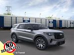 2026 Ford Explorer RWD SUV for sale #H26EX025 - photo 8