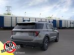 2026 Ford Explorer RWD SUV for sale #H26EX025 - photo 9