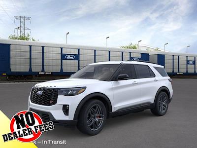 2026 Ford Explorer 4WD SUV for sale #H26EX026 - photo 1