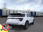 2026 Ford Explorer 4WD SUV for sale #H26EX026 - photo 9