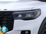 2026 Ford Explorer 4WD SUV for sale #H26EX026 - photo 20