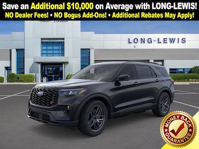 New 2026 Ford Explorer ST for sale #H26EX027 - photo 1